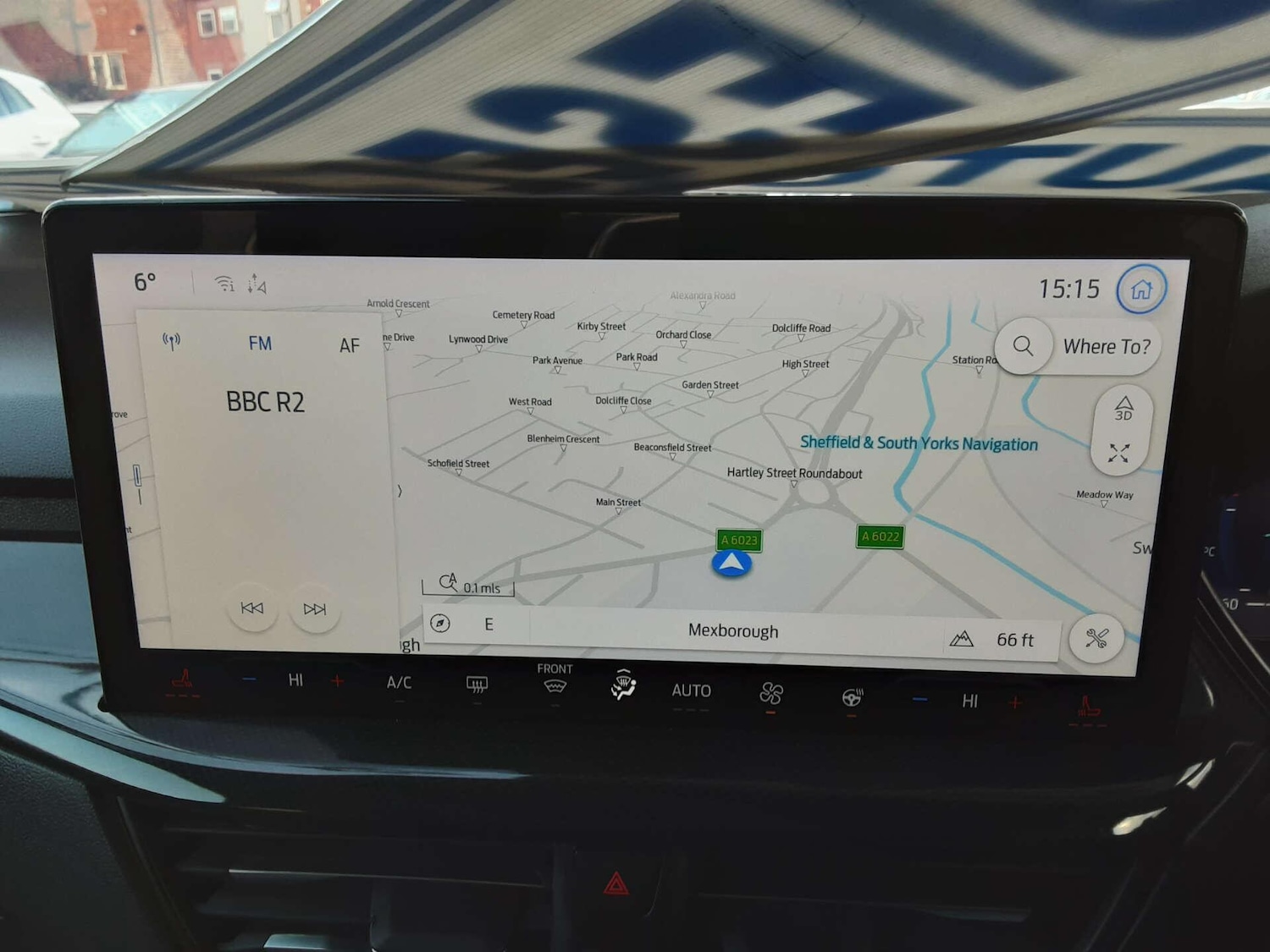 Used Ford Focus 2022 for sale - 76886834: Photo 39