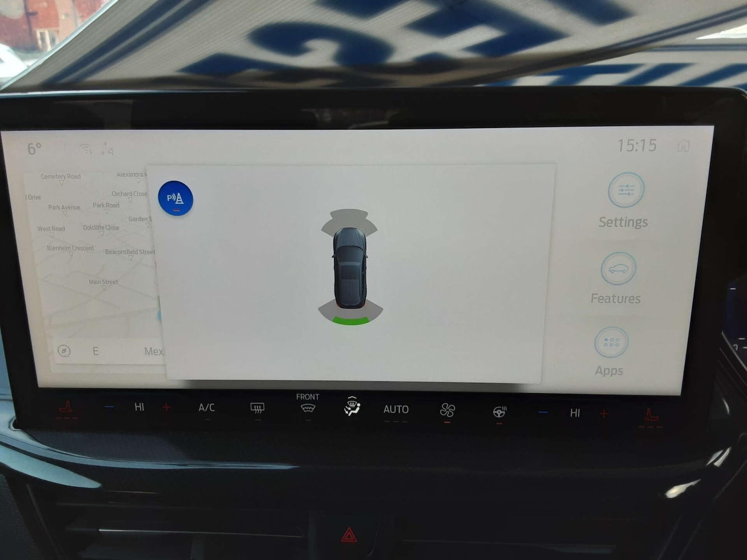 Used Ford Focus 2022 for sale - 76886834: Photo 40