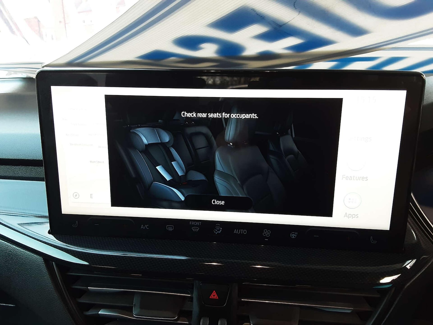 Used Ford Focus 2022 for sale - 76886834: Photo 41