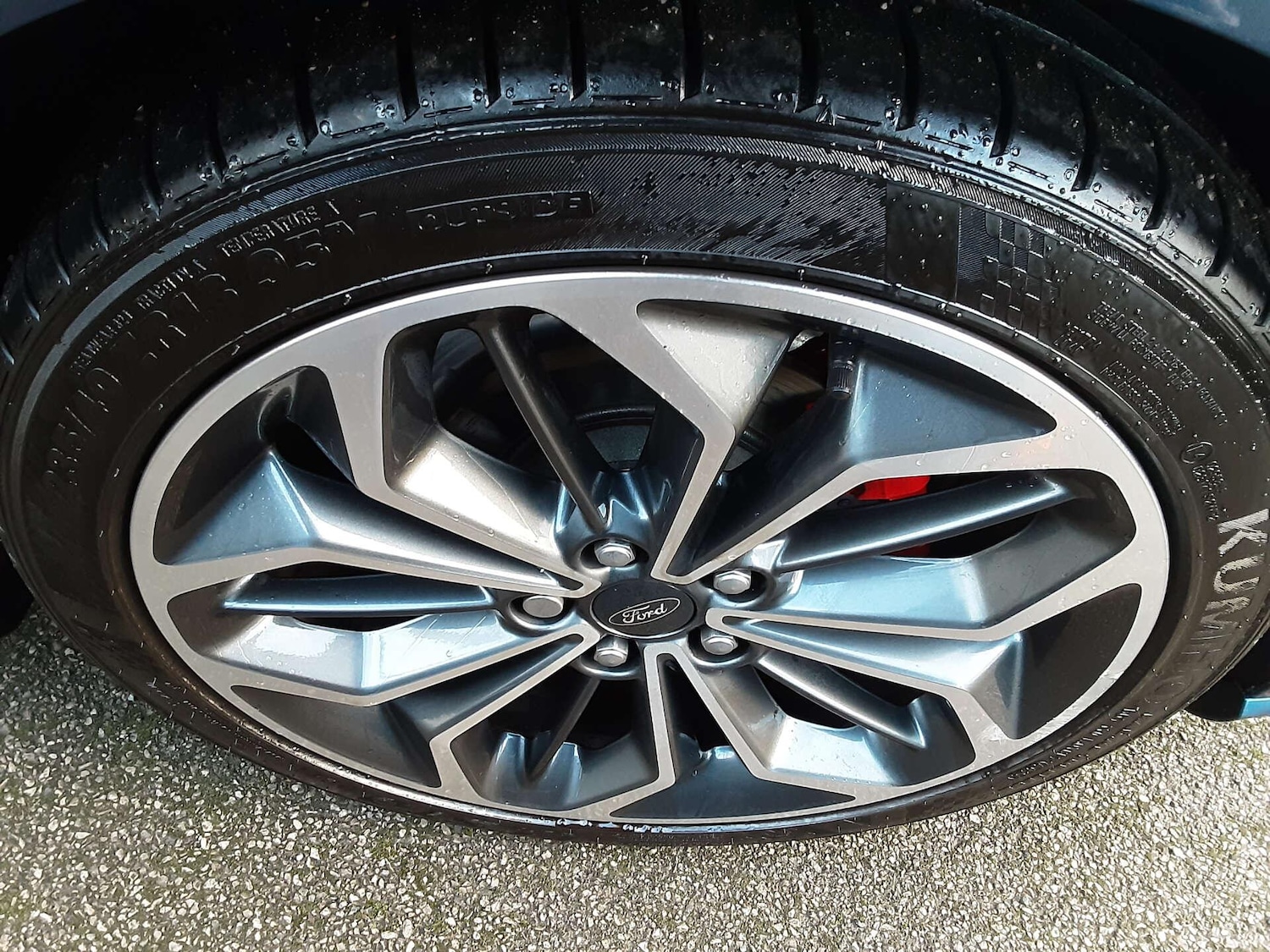 Used Ford Focus 2022 for sale - 76886834: Photo 42