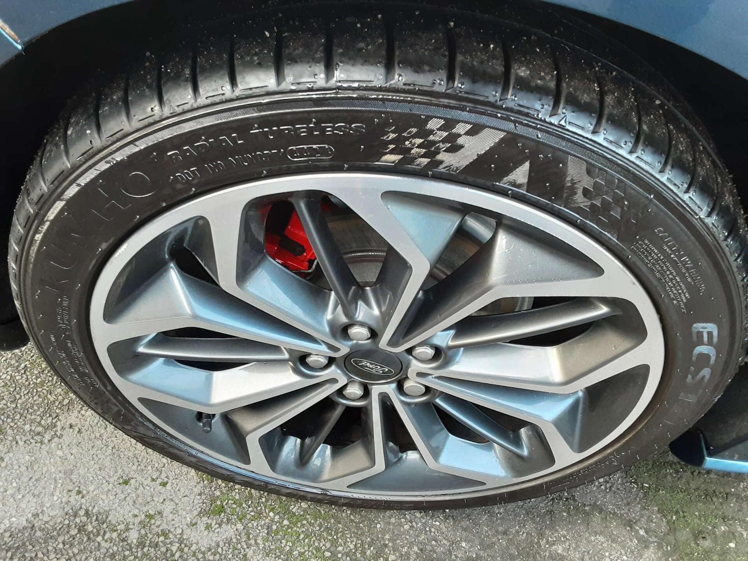 Used Ford Focus 2022 for sale - 76886834: Photo 43