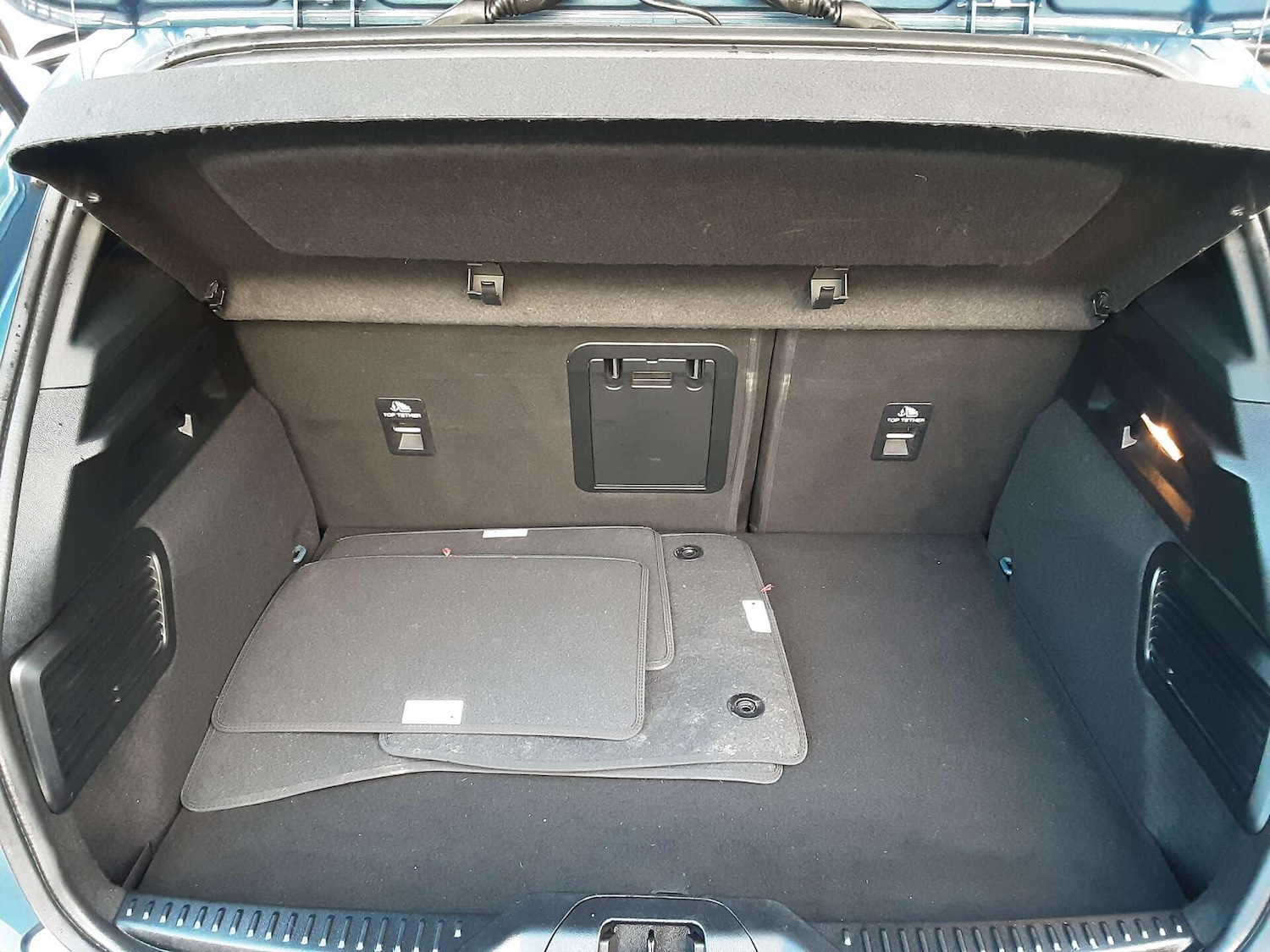 Used Ford Focus 2022 for sale - 76886834: Photo 44