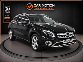 Used Mercedes-Benz GLA 2017 for sale - 79767171: Photo
