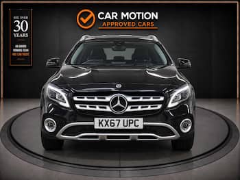 Used Mercedes-Benz GLA 2017 for sale - 79767171: Photo