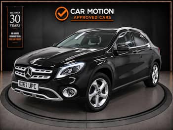 Used Mercedes-Benz GLA 2017 for sale - 79767171: Photo