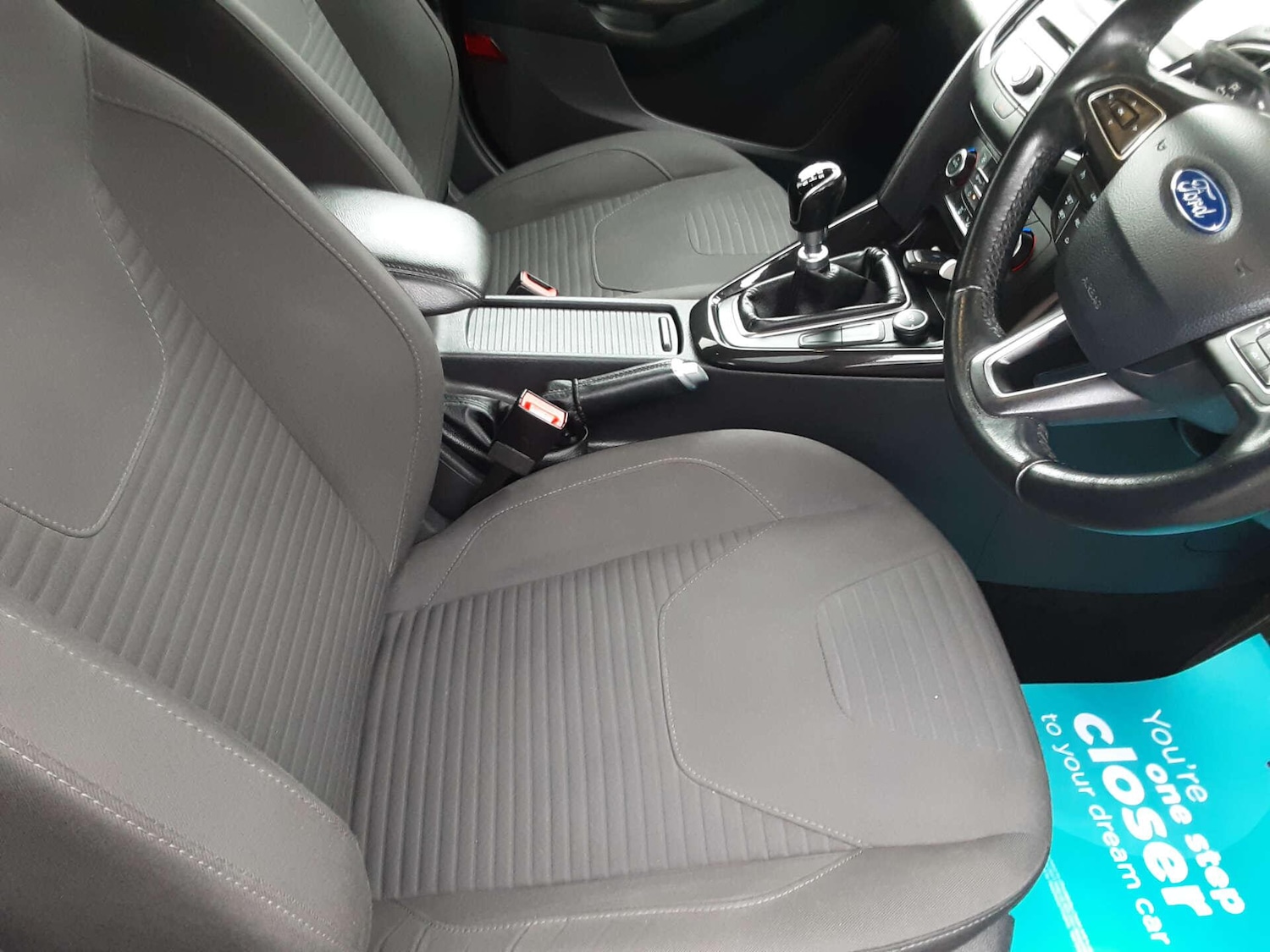 Used Ford Focus 2017 for sale - 77549493: Photo 18