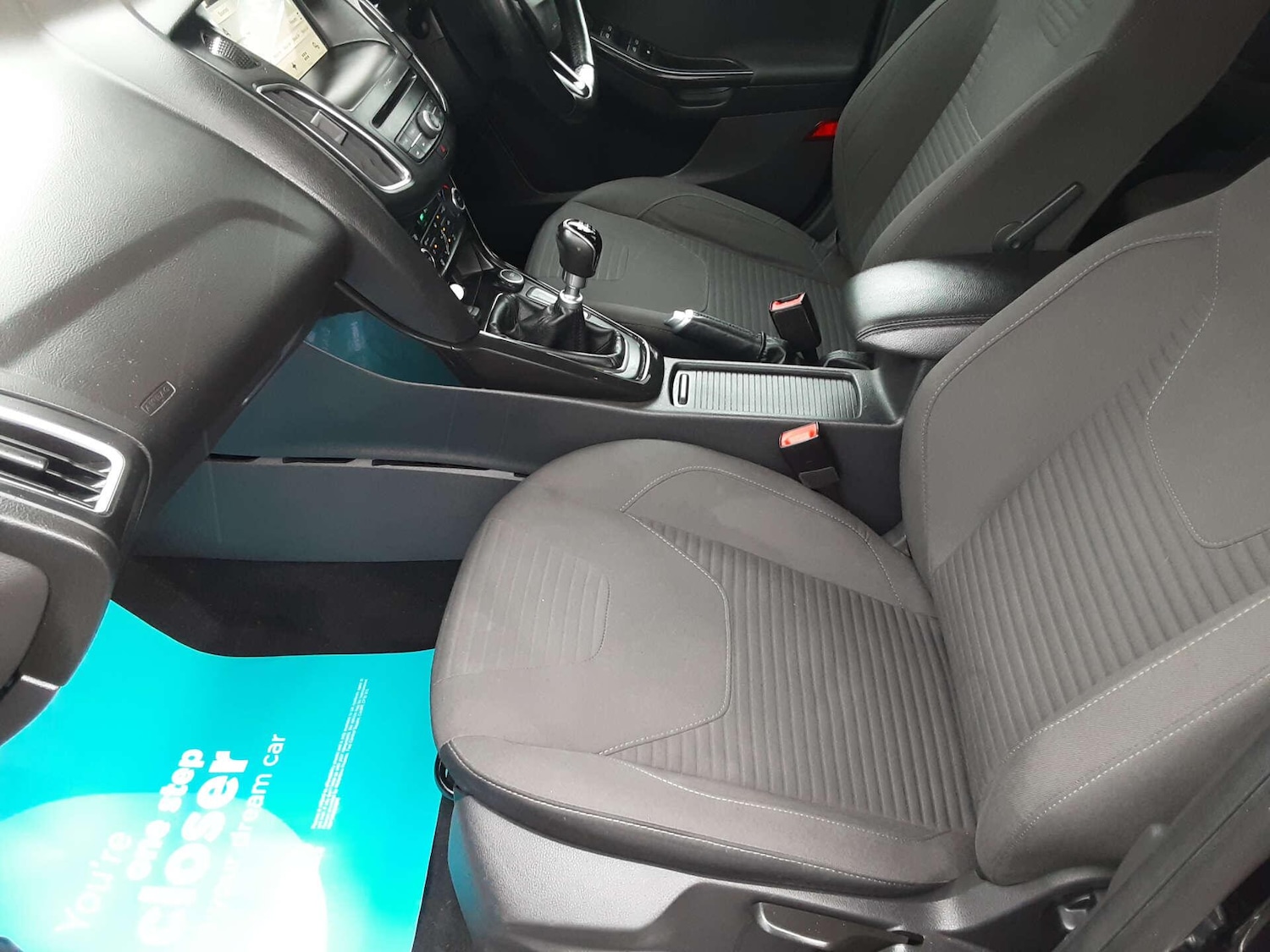 Used Ford Focus 2017 for sale - 77549493: Photo 19