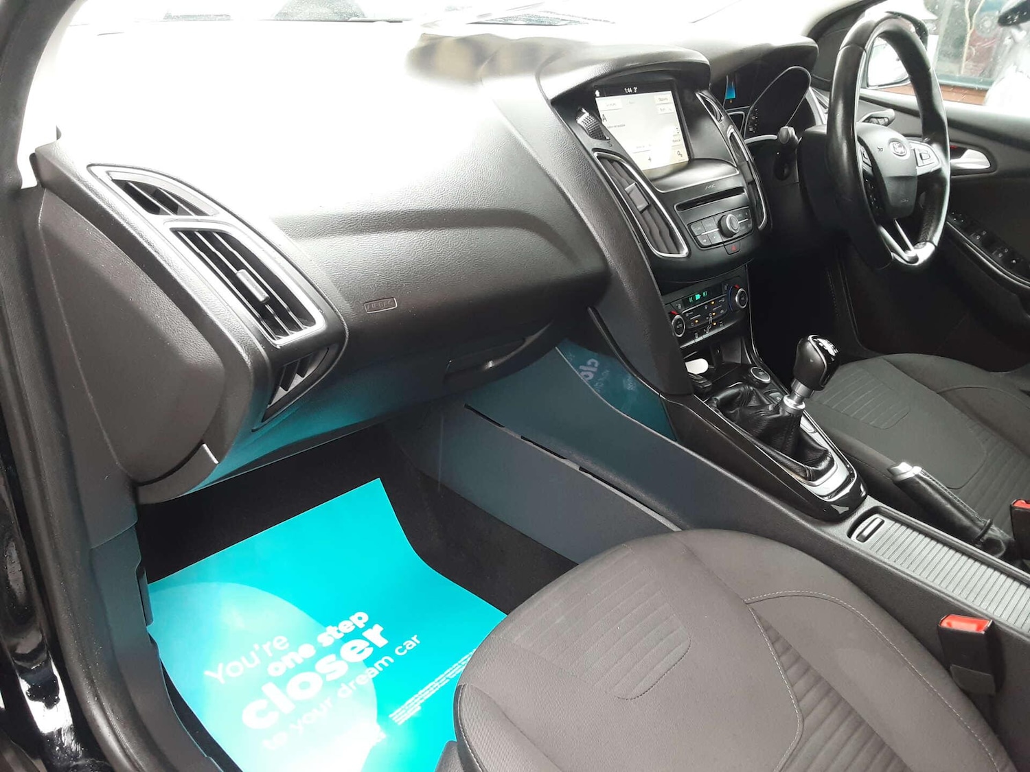 Used Ford Focus 2017 for sale - 77549493: Photo 20