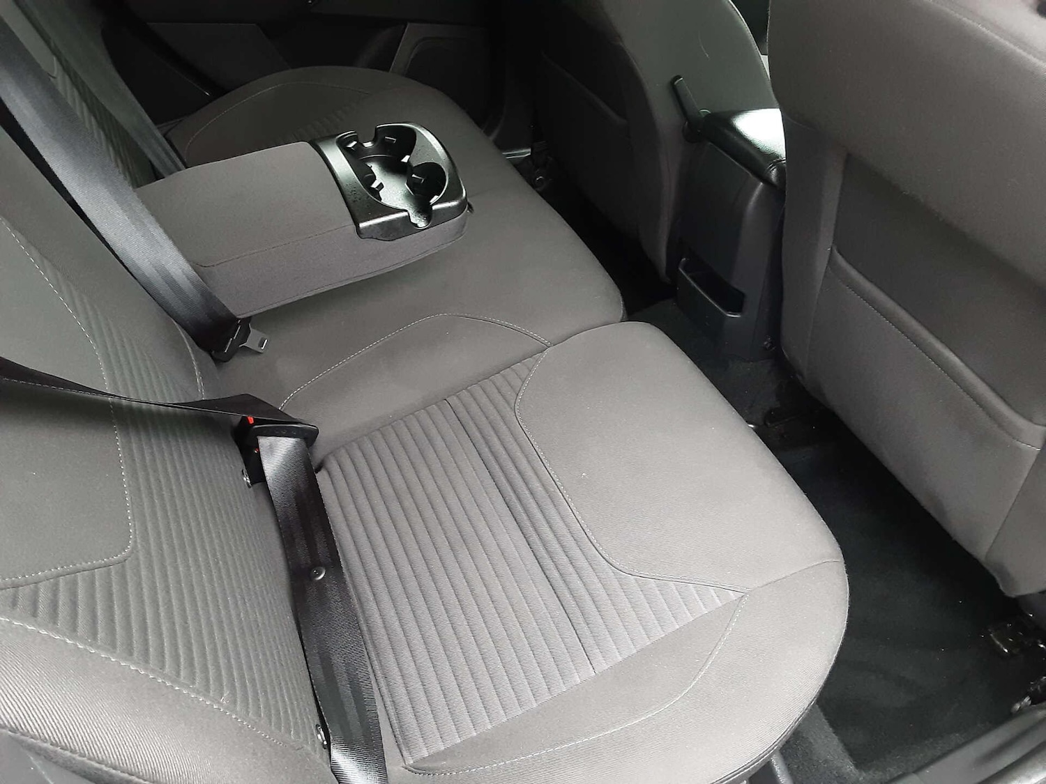 Used Ford Focus 2017 for sale - 77549493: Photo 21