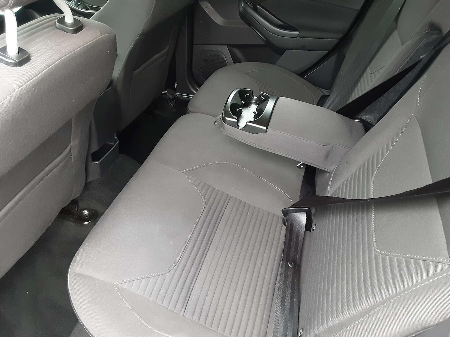 Used Ford Focus 2017 for sale - 77549493: Photo 22