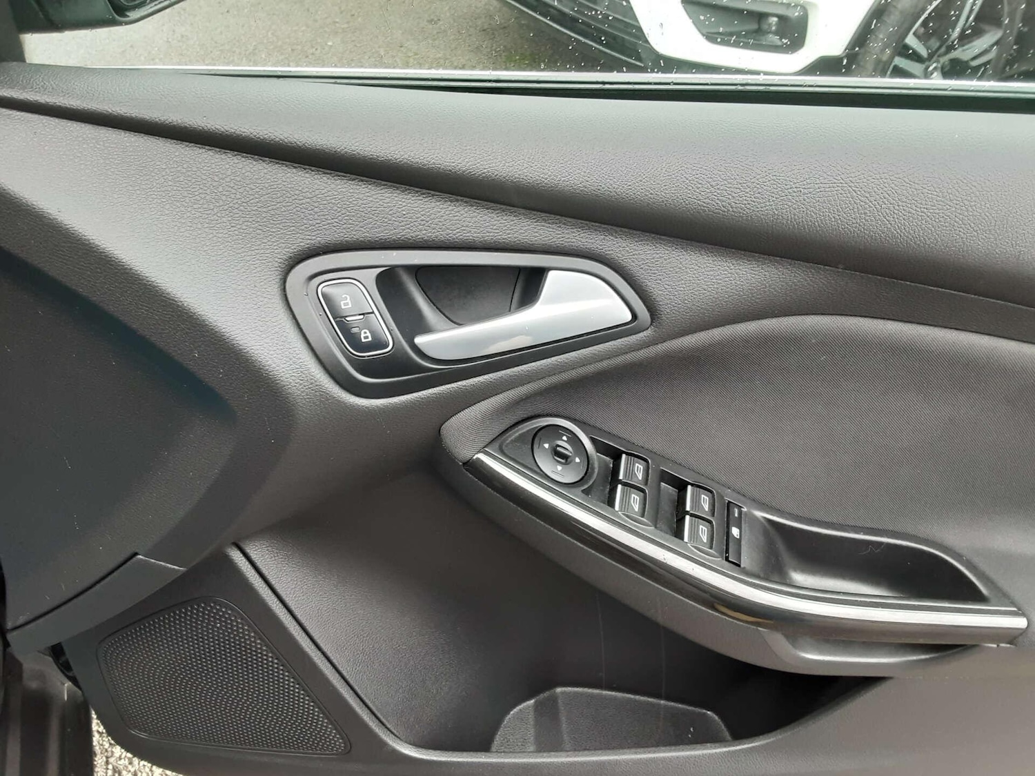 Used Ford Focus 2017 for sale - 77549493: Photo 23