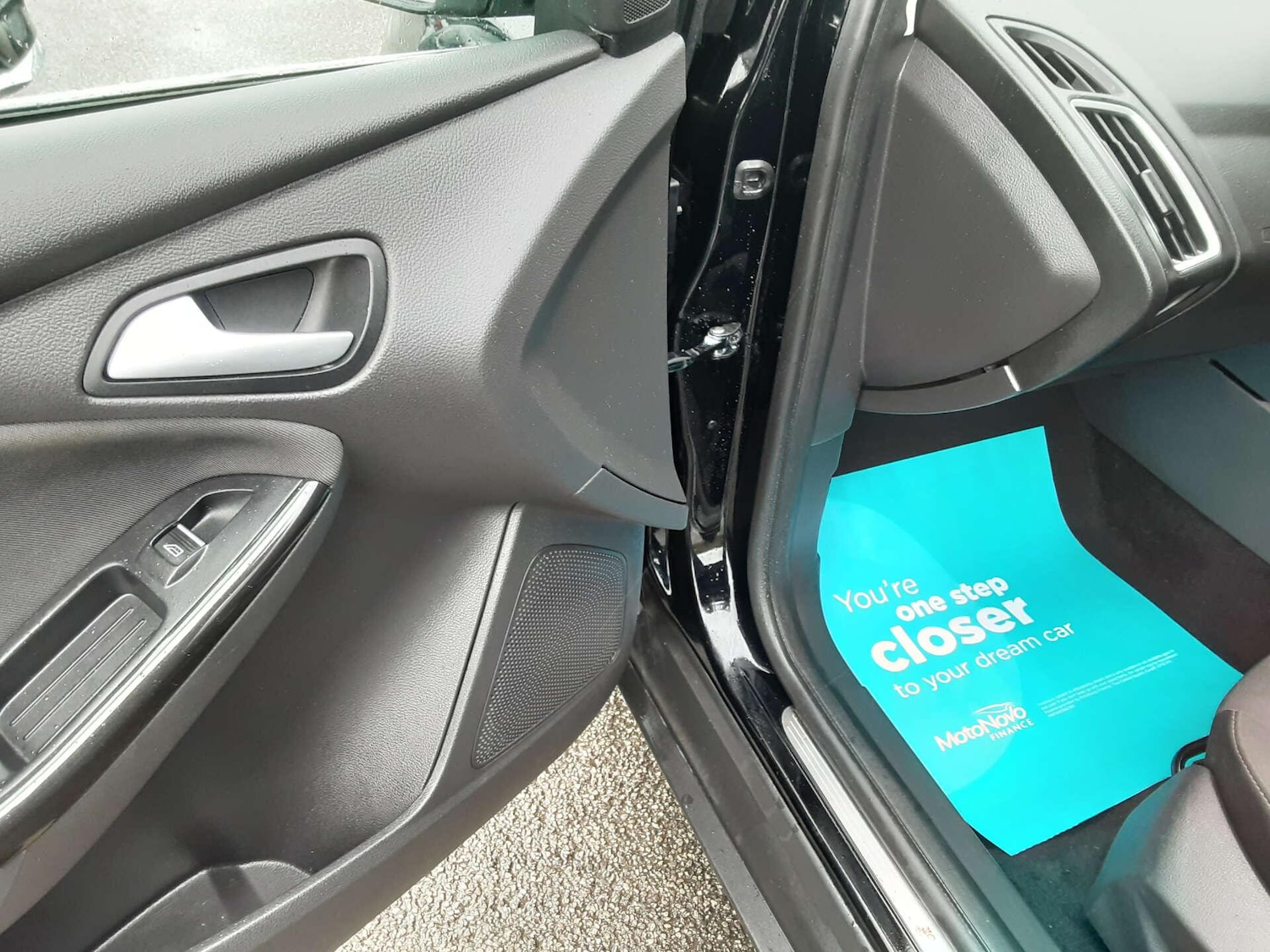 Used Ford Focus 2017 for sale - 77549493: Photo 24