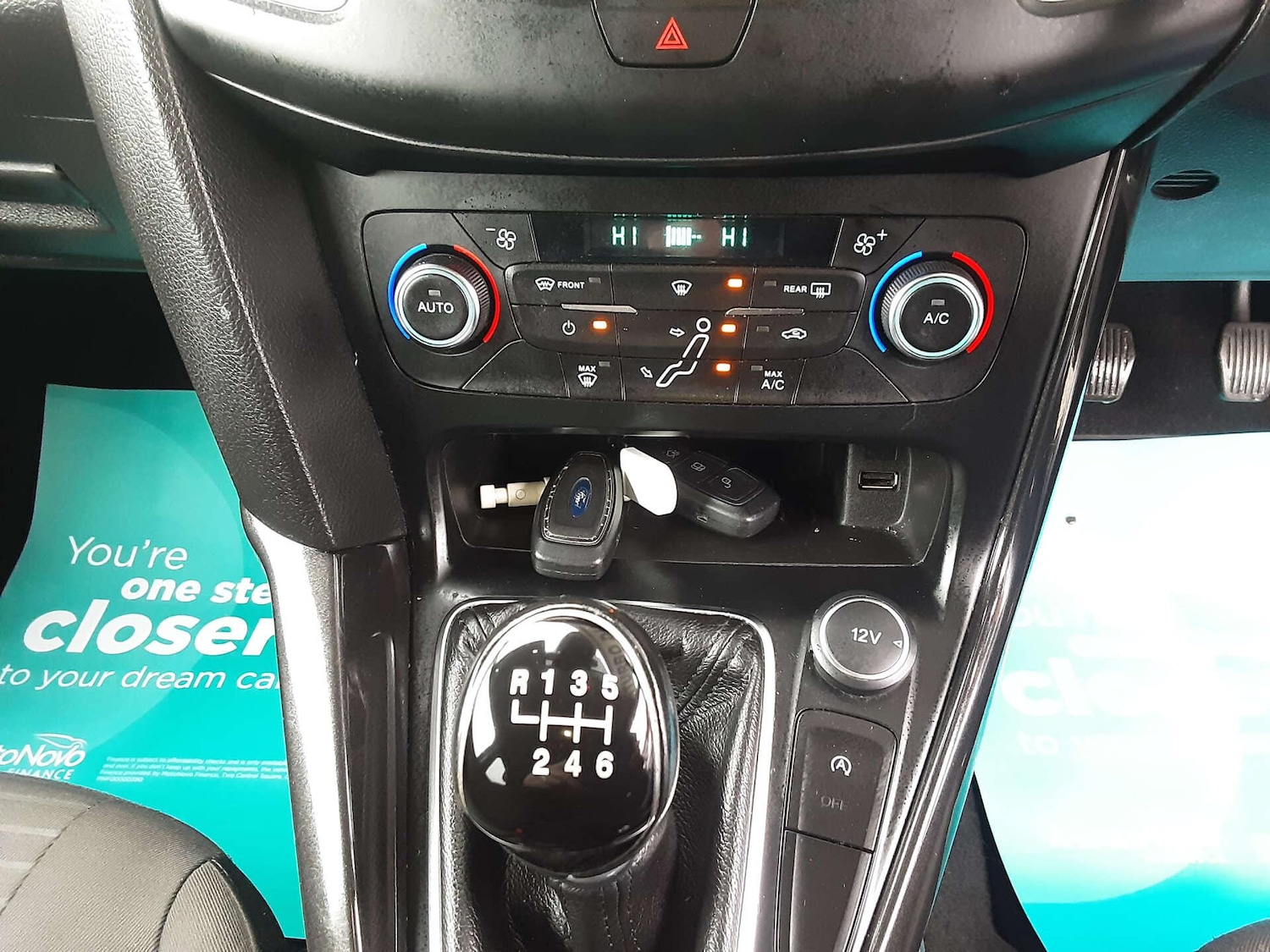 Used Ford Focus 2017 for sale - 77549493: Photo 26