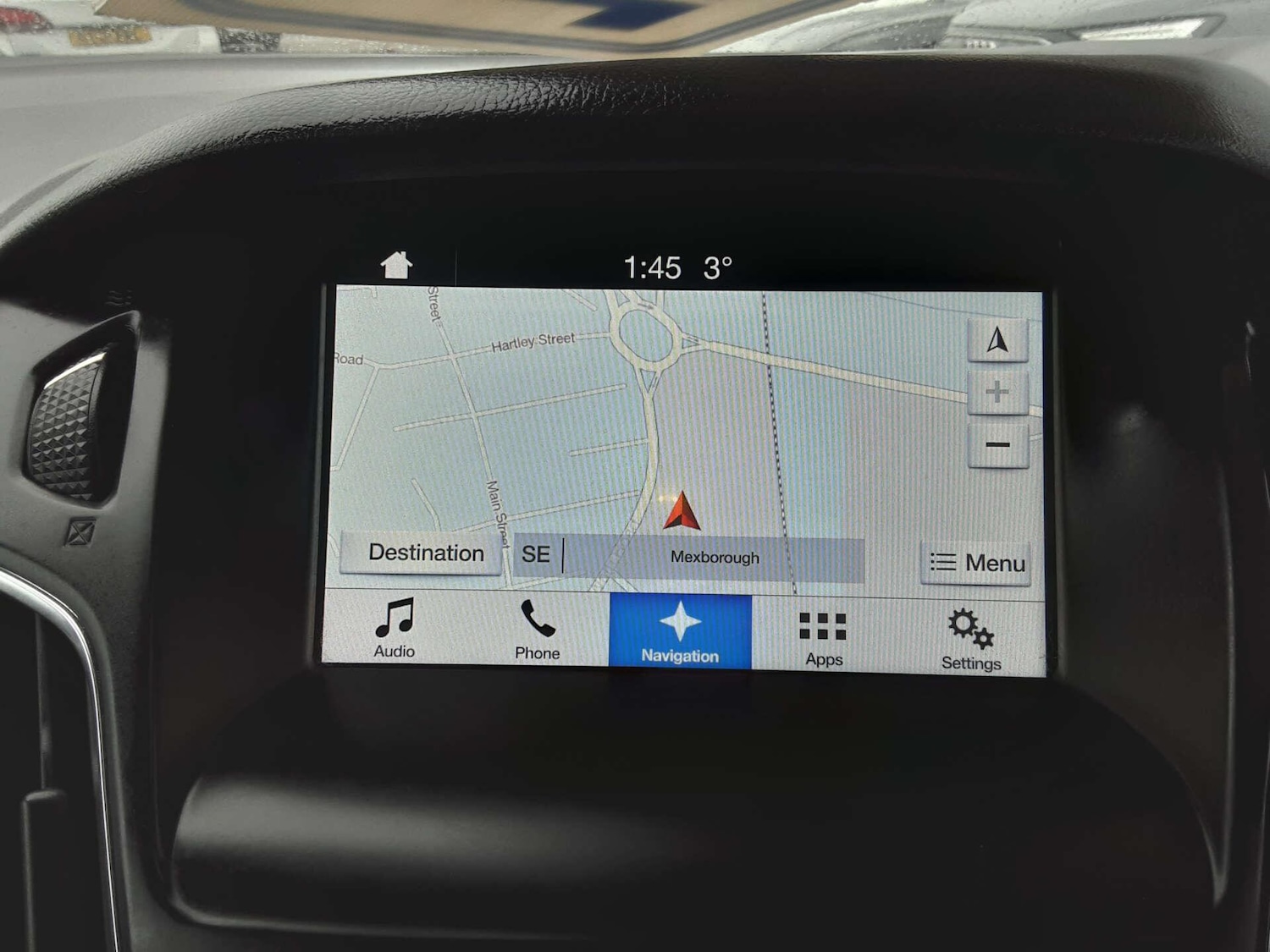 Used Ford Focus 2017 for sale - 77549493: Photo 28