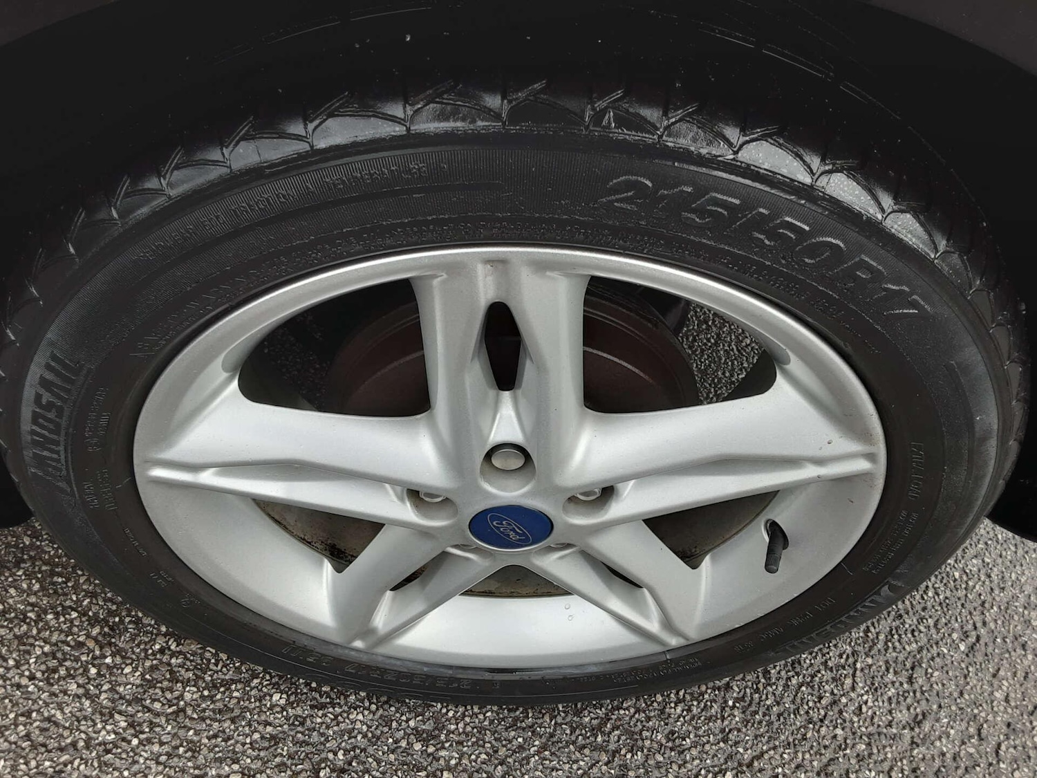 Used Ford Focus 2017 for sale - 77549493: Photo 30