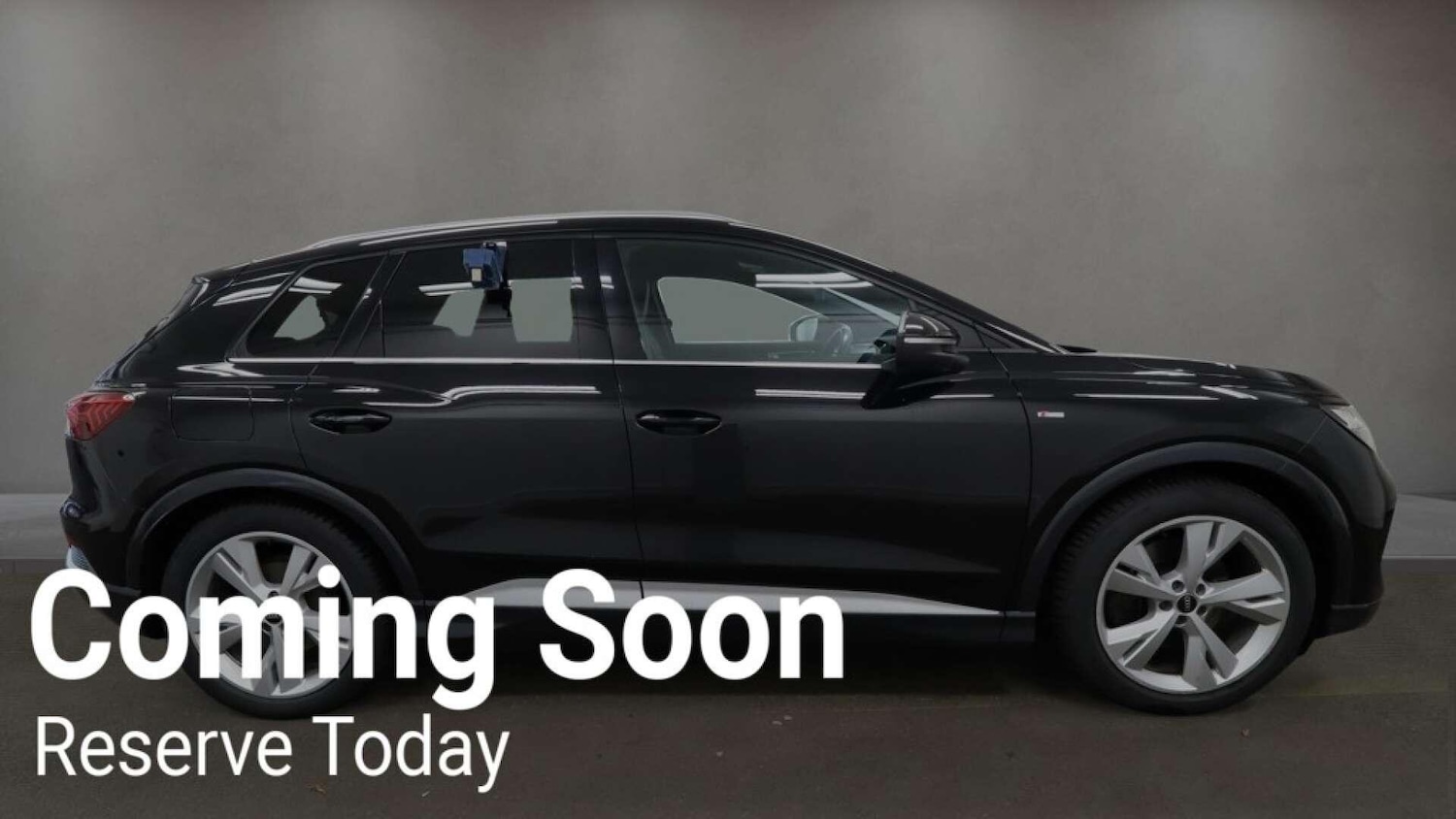 Used Audi Q4 e-tron 2021 for sale - 76990778: Photo 16