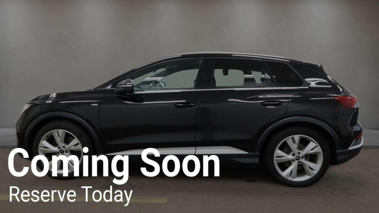 Used Audi Q4 e-tron 2021 for sale - 76990778: Photo 18