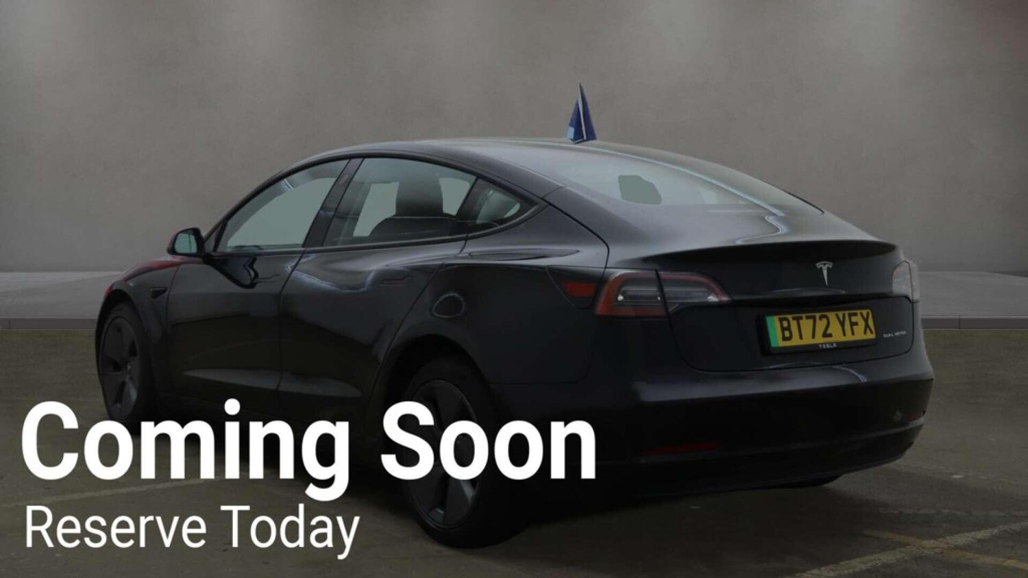 Used Tesla Model 3 2022 for sale - 77586592: Photo 12