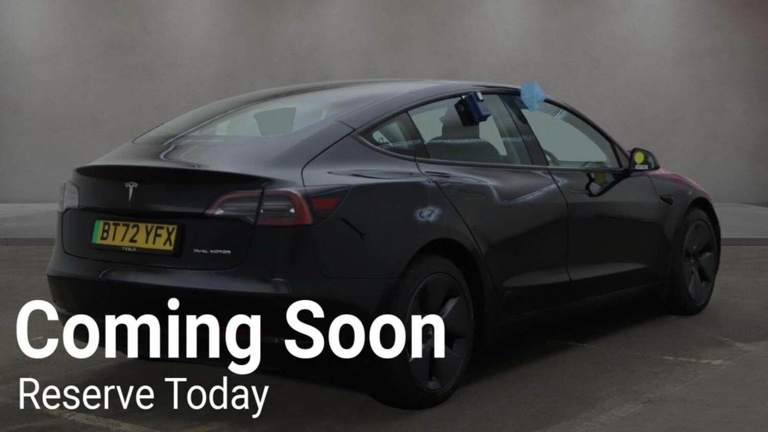 Used Tesla Model 3 2022 for sale - 77586592: Photo 15
