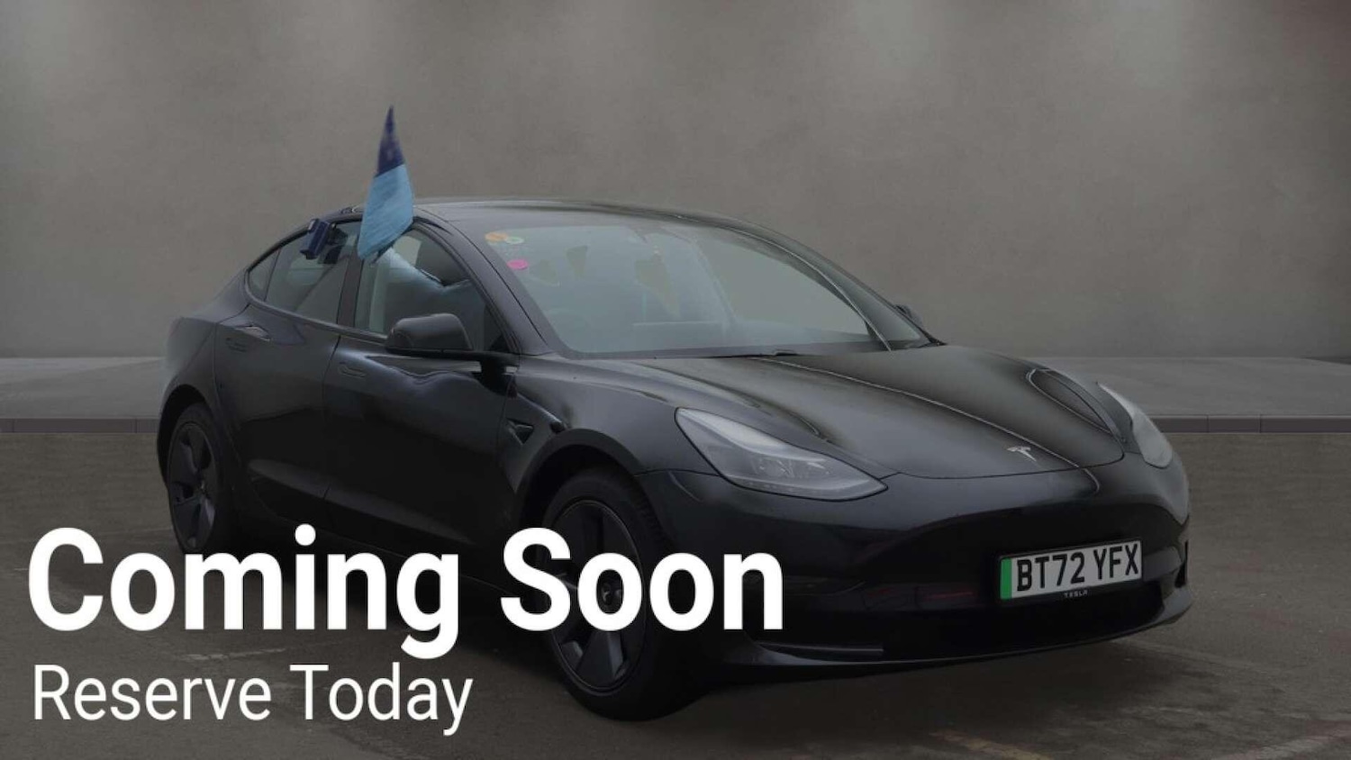 Used Tesla Model 3 2022 for sale - 77586592: Photo 9
