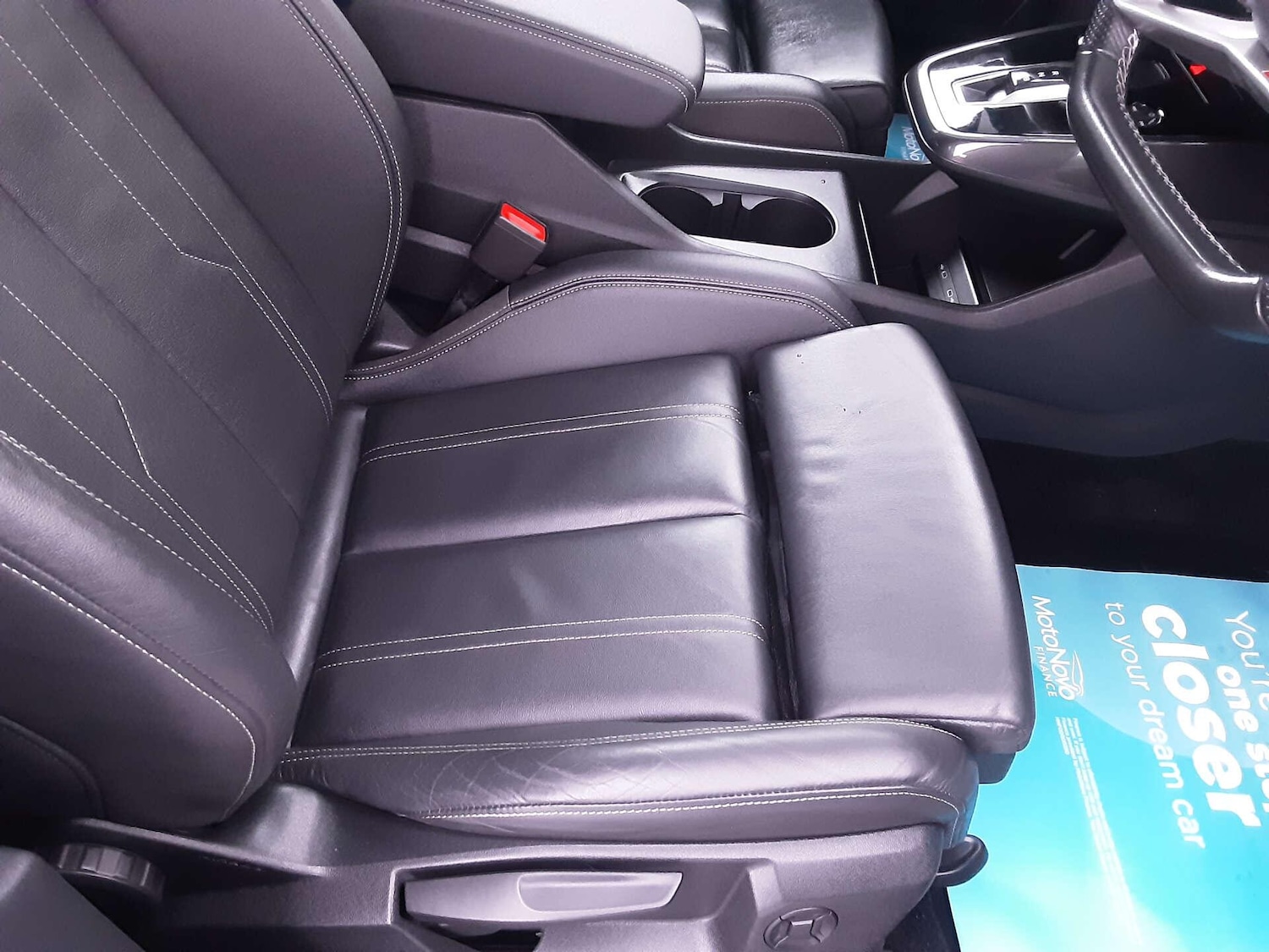 Used Audi Q4 e-tron 2022 for sale - 76807590: Photo 24