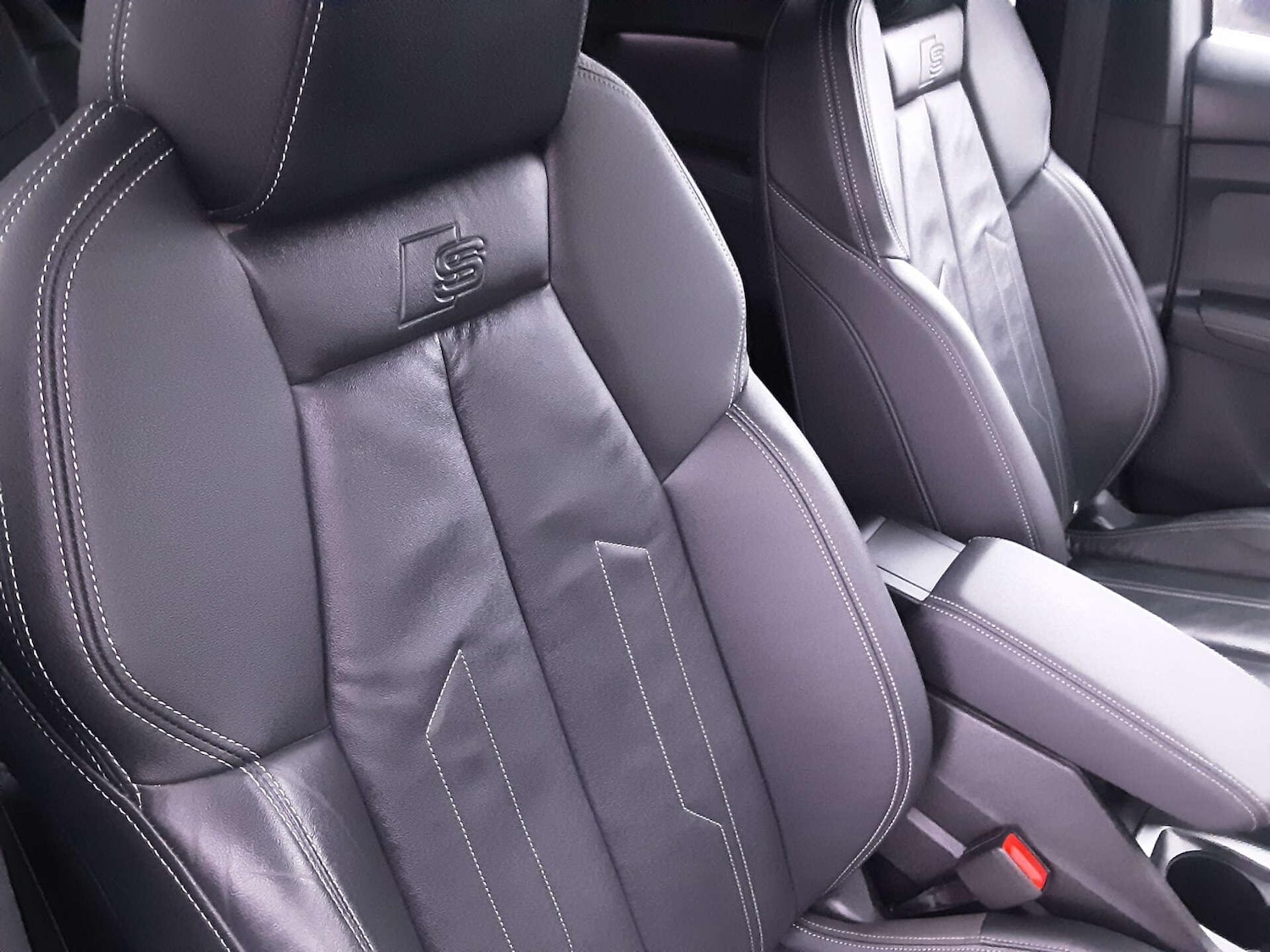 Used Audi Q4 e-tron 2022 for sale - 76807590: Photo 25