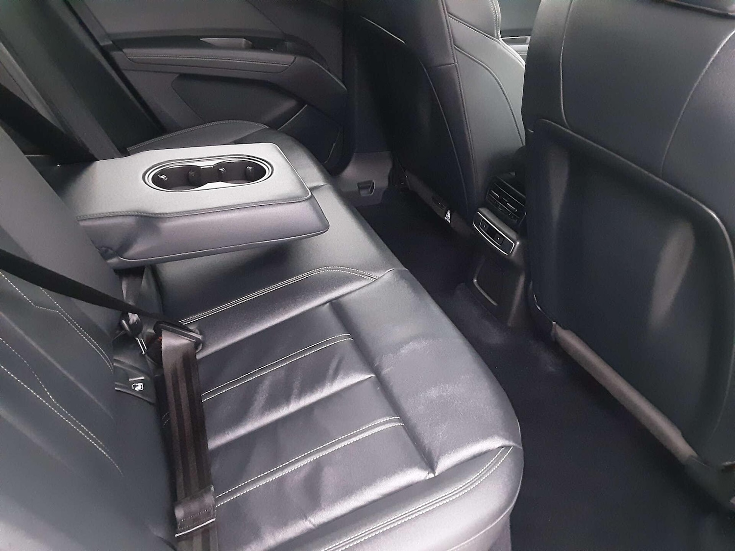 Used Audi Q4 e-tron 2022 for sale - 76807590: Photo 30