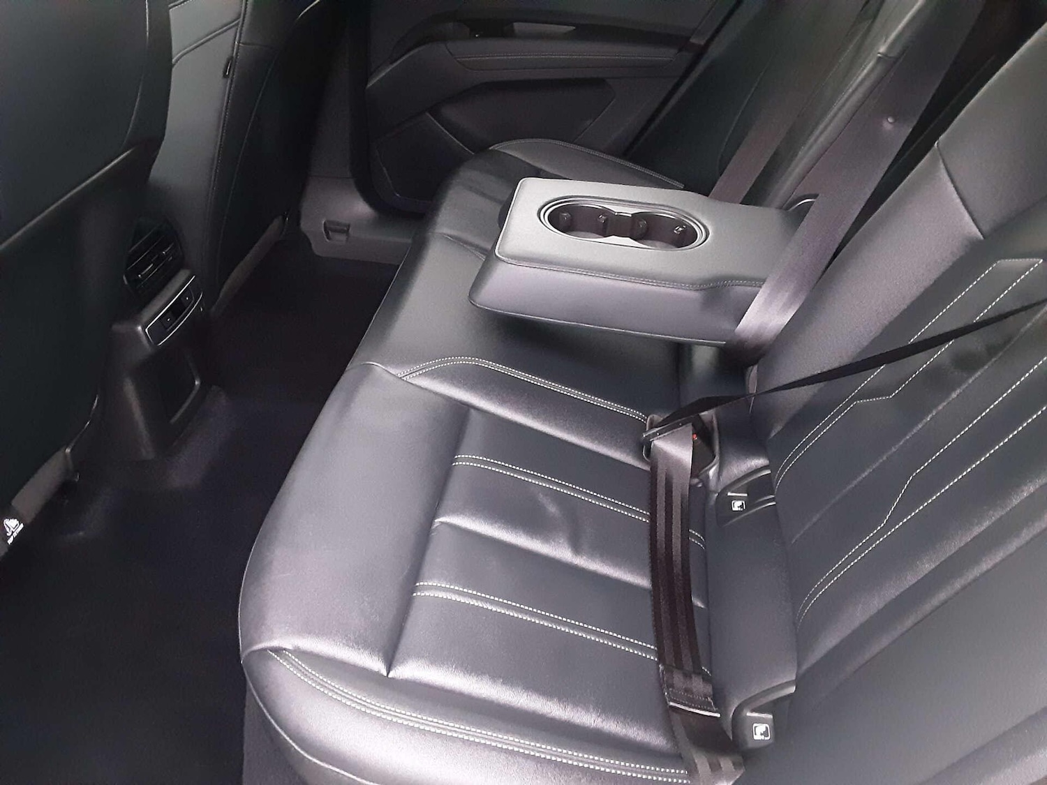 Used Audi Q4 e-tron 2022 for sale - 76807590: Photo 31