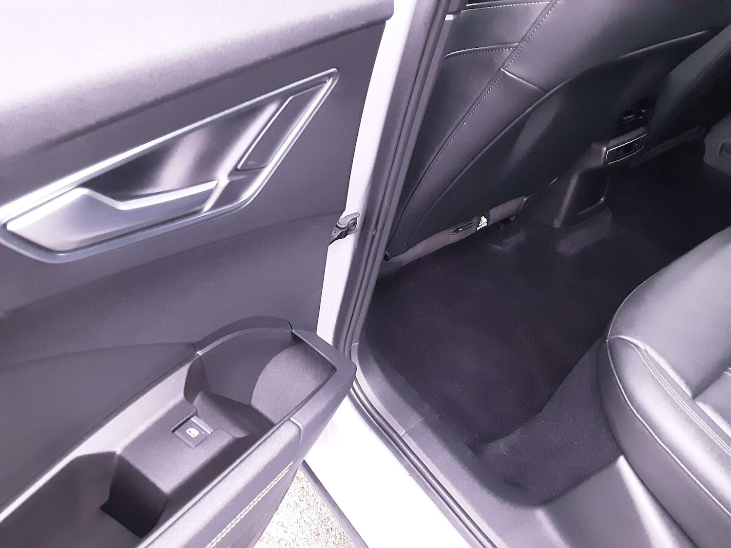 Used Audi Q4 e-tron 2022 for sale - 76807590: Photo 33