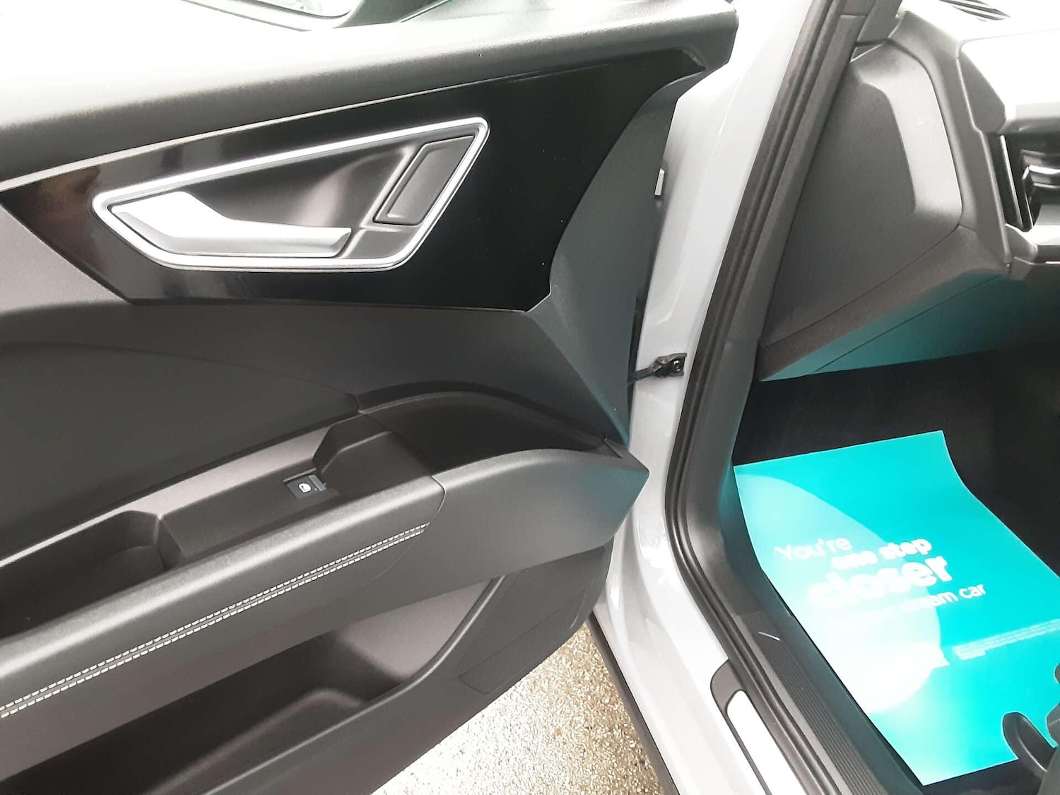 Used Audi Q4 e-tron 2022 for sale - 76807590: Photo 34