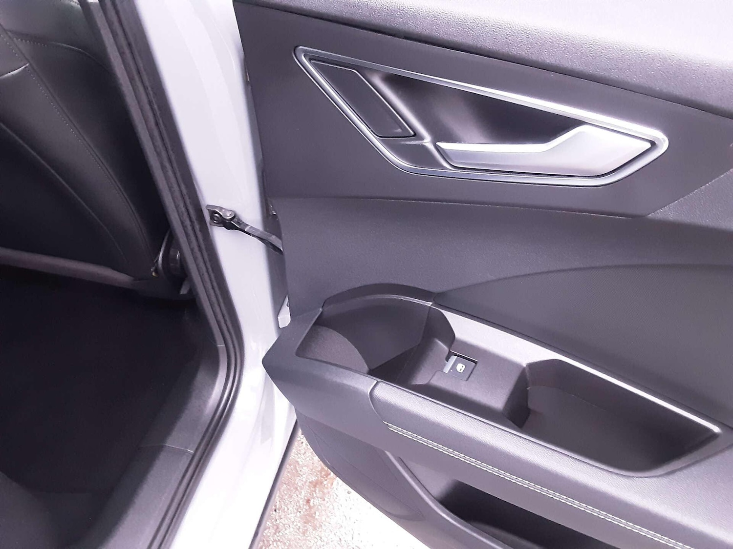 Used Audi Q4 e-tron 2022 for sale - 76807590: Photo 35