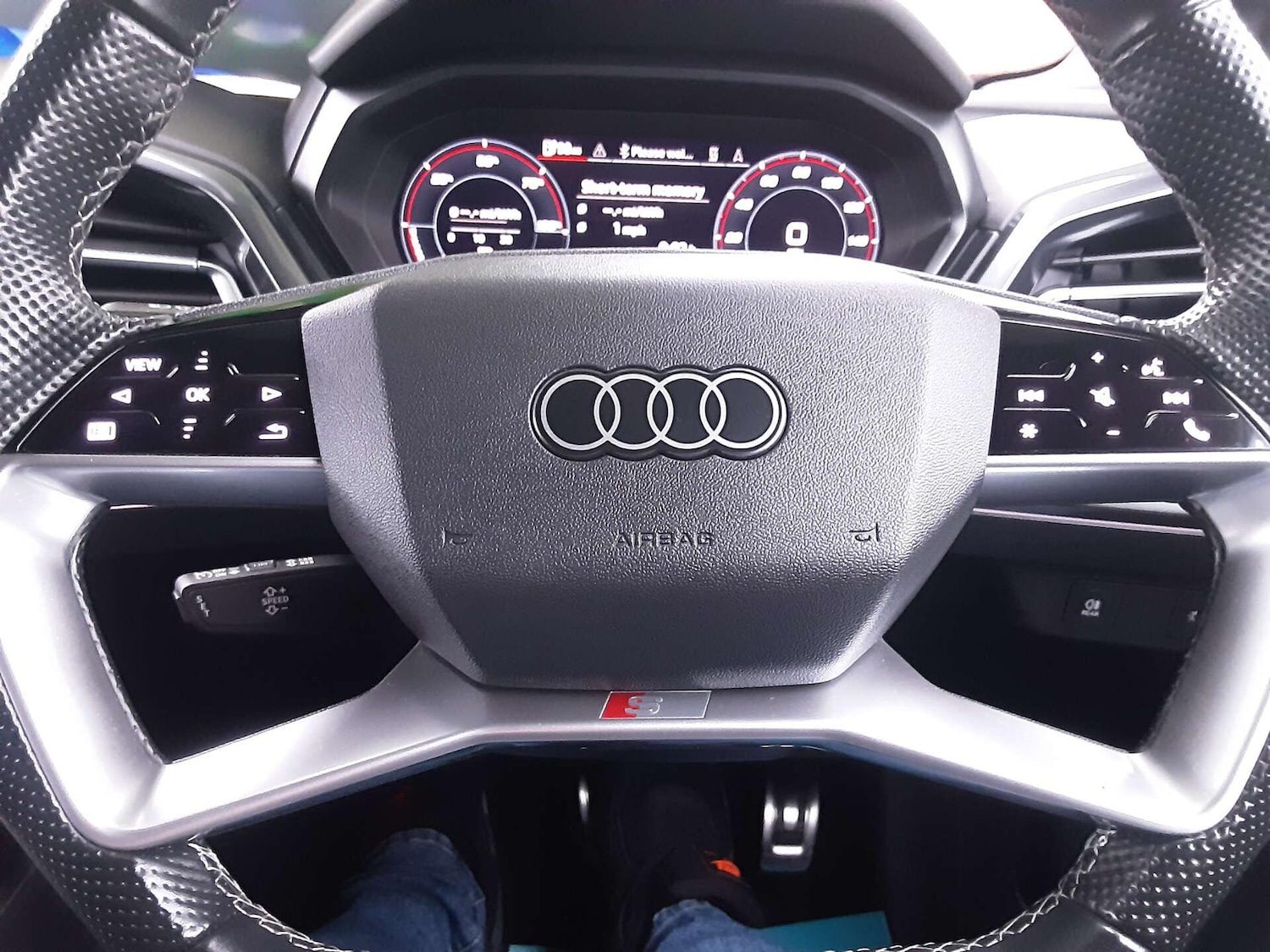 Used Audi Q4 e-tron 2022 for sale - 76807590: Photo 41