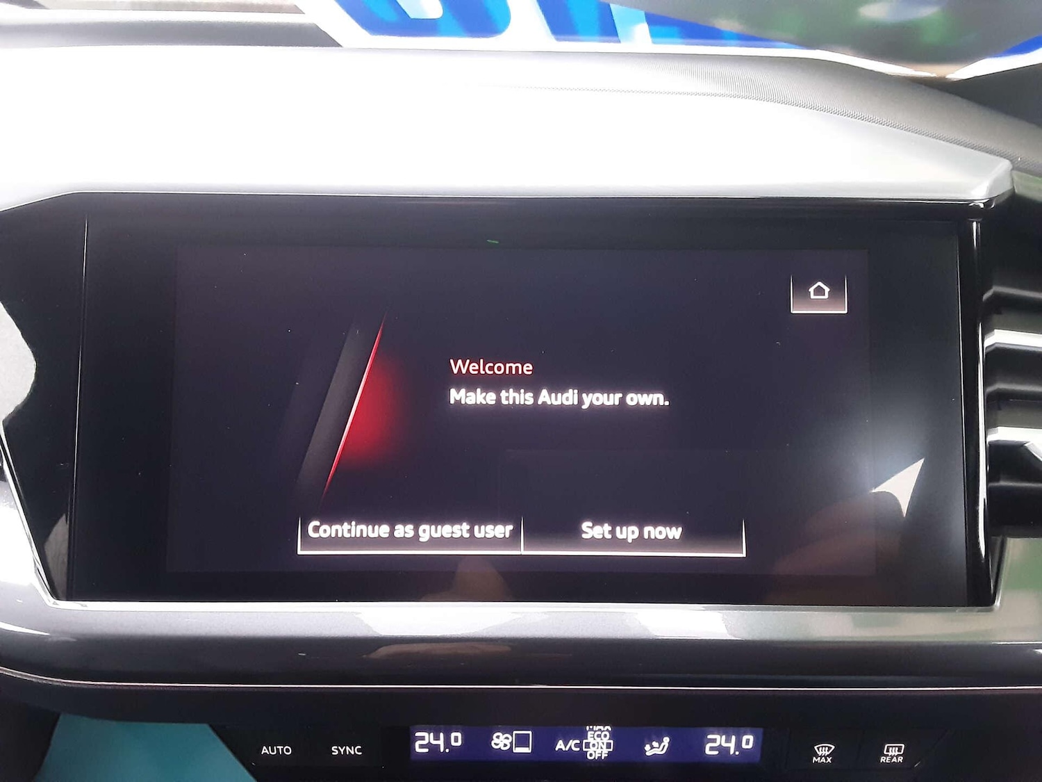 Used Audi Q4 e-tron 2022 for sale - 76807590: Photo 43