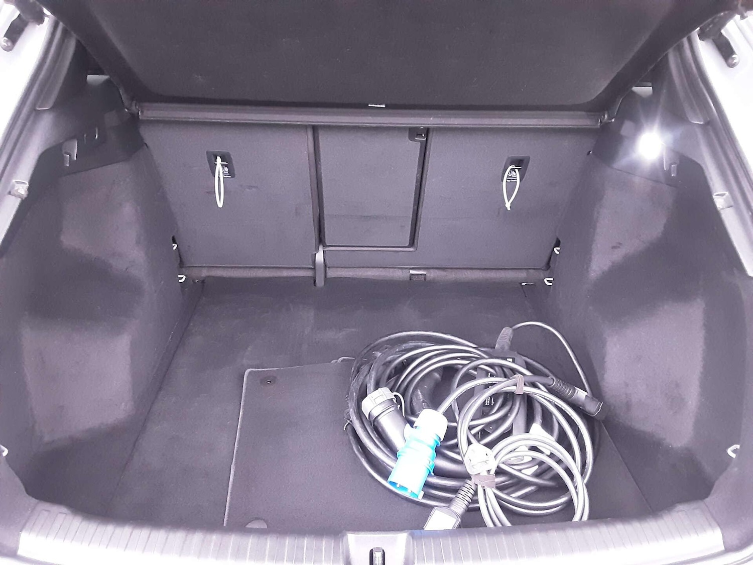 Used Audi Q4 e-tron 2022 for sale - 76807590: Photo 56