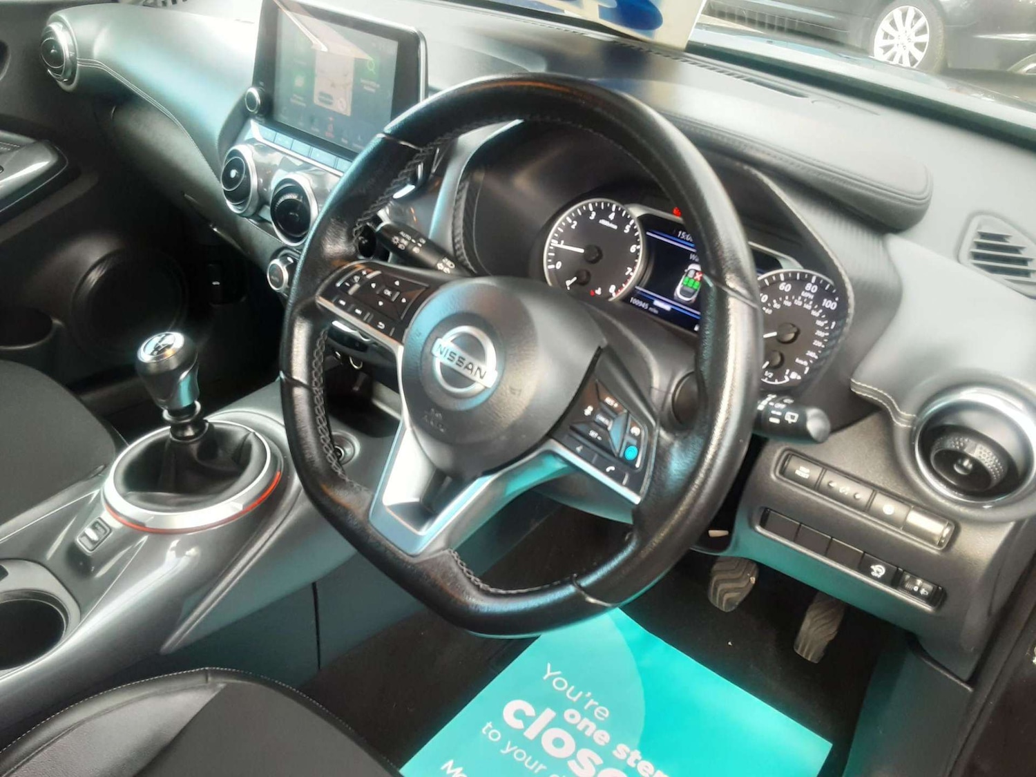 Used Nissan Juke 2020 for sale - 76404541: Photo 15