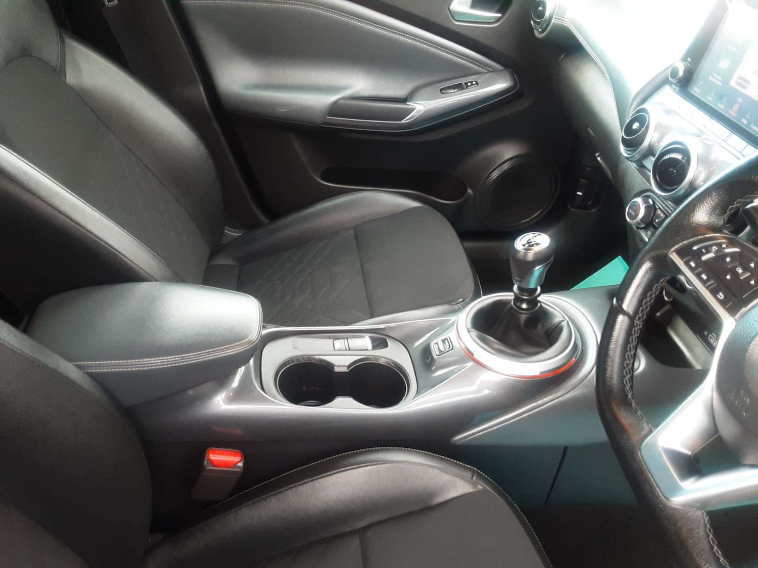 Used Nissan Juke 2020 for sale - 76404541: Photo 16