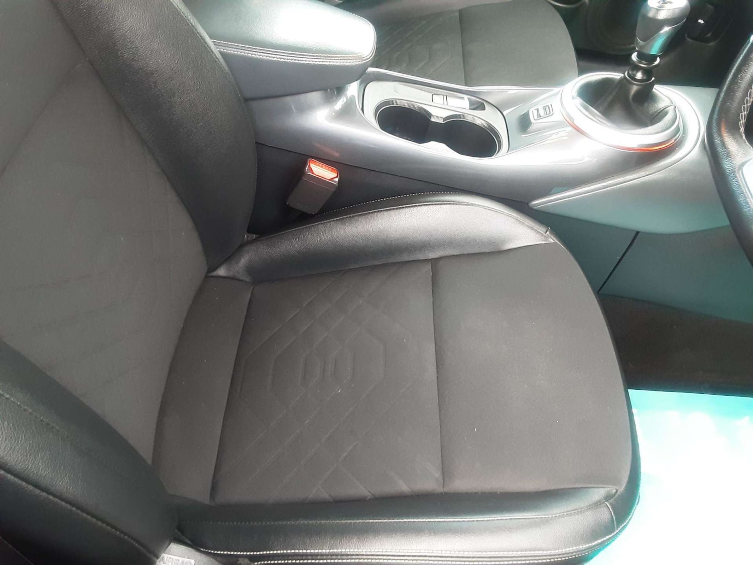 Used Nissan Juke 2020 for sale - 76404541: Photo 18