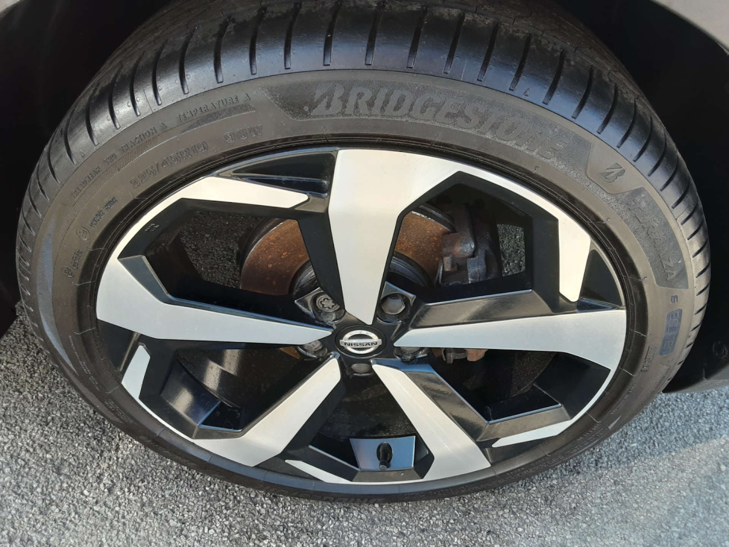 Used Nissan Juke 2020 for sale - 76404541: Photo 36