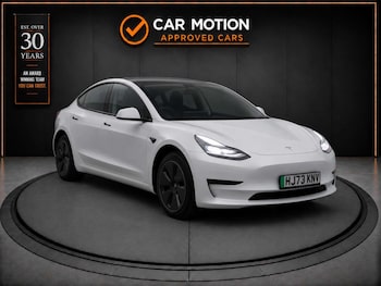 Used Tesla Model 3 2023 for sale - 79349179: Photo