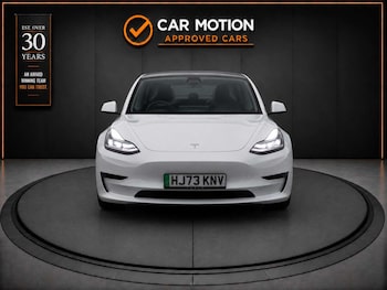 Used Tesla Model 3 2023 for sale - 79349179: Photo