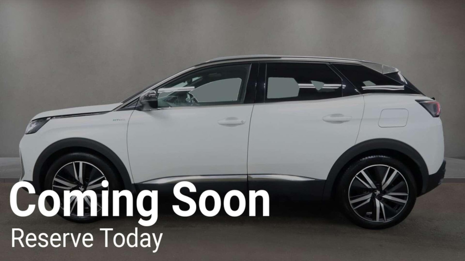 Used Peugeot 3008 2021 for sale - 76807640: Photo 15