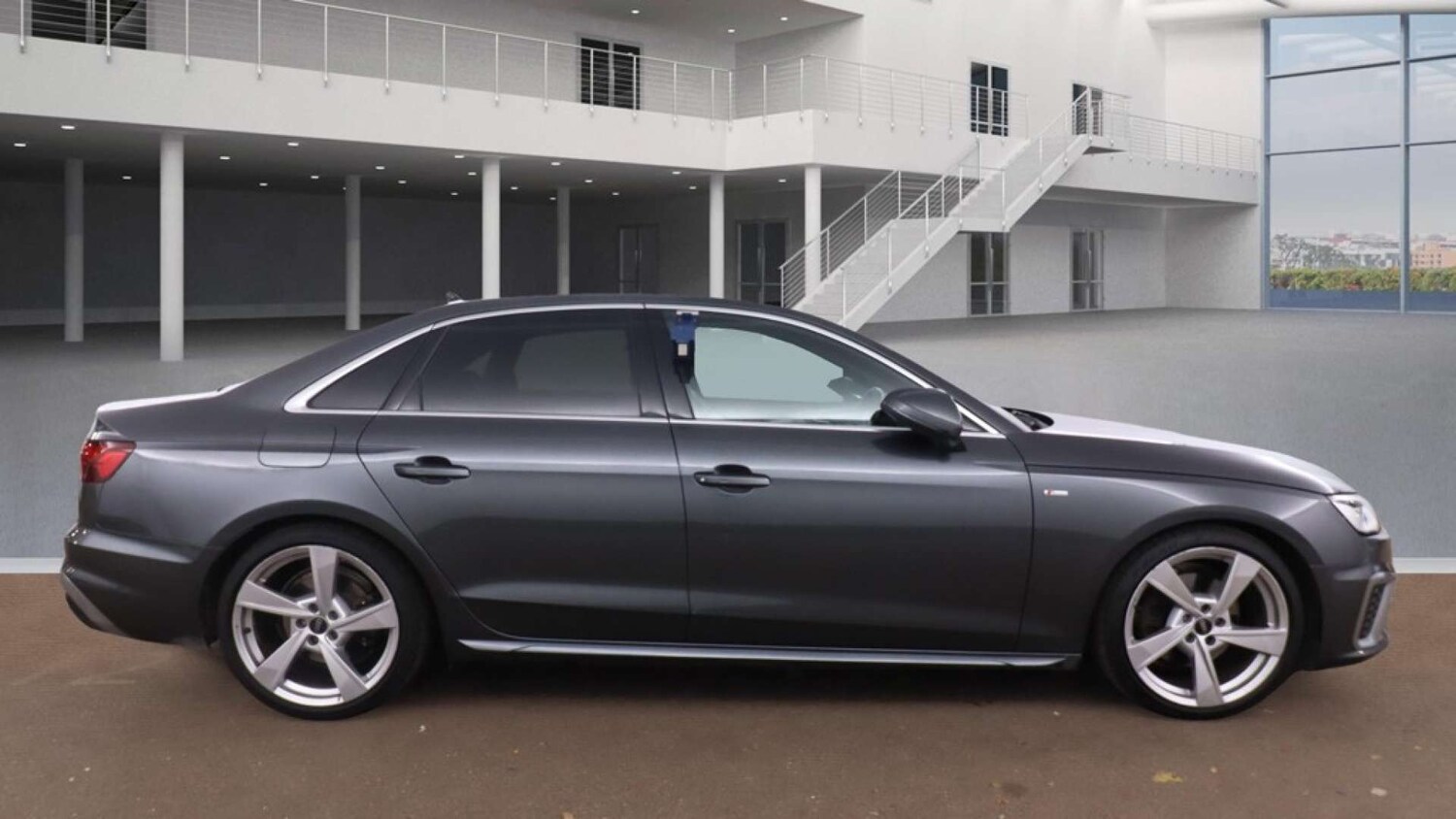 Used Audi A4 2021 for sale - 76465966: Photo 7