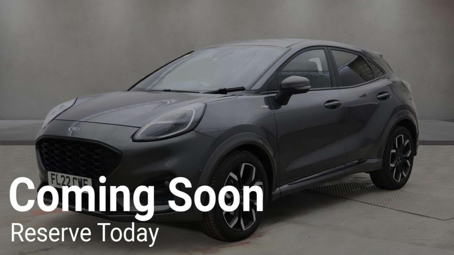 Used Ford Puma for sale - 78115666: Photo 10