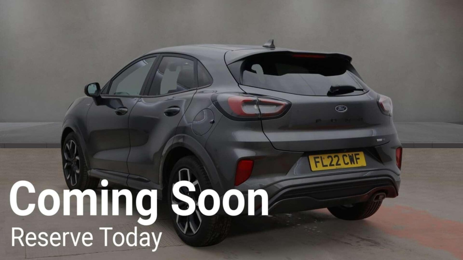 Used Ford Puma for sale - 78115666: Photo 12