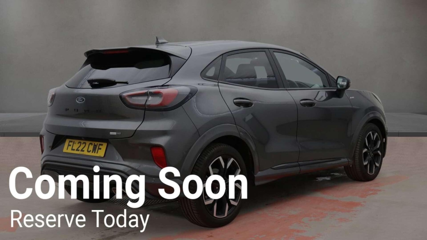 Used Ford Puma for sale - 78115666: Photo 14