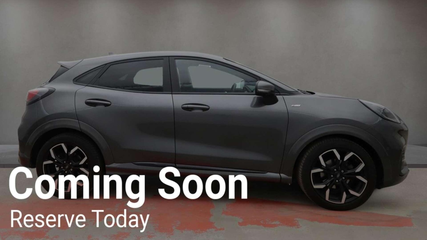 Used Ford Puma for sale - 78115666: Photo 17