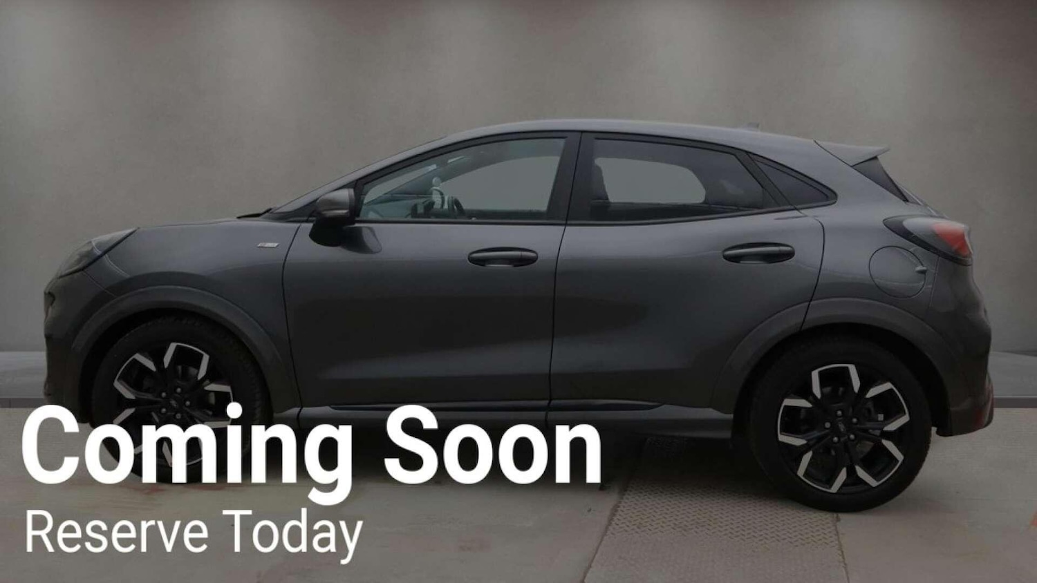 Used Ford Puma for sale - 78115666: Photo 19