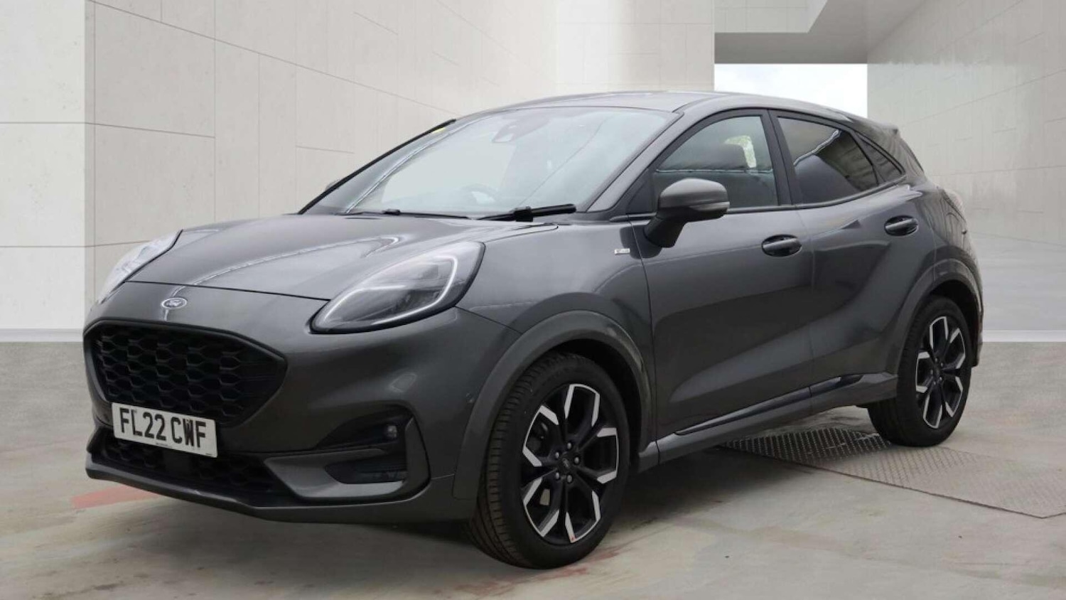 Used Ford Puma for sale - 78115666: Photo 2