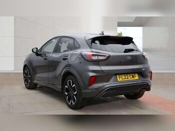 Used Ford Puma 2022 for sale - 78115666: Photo