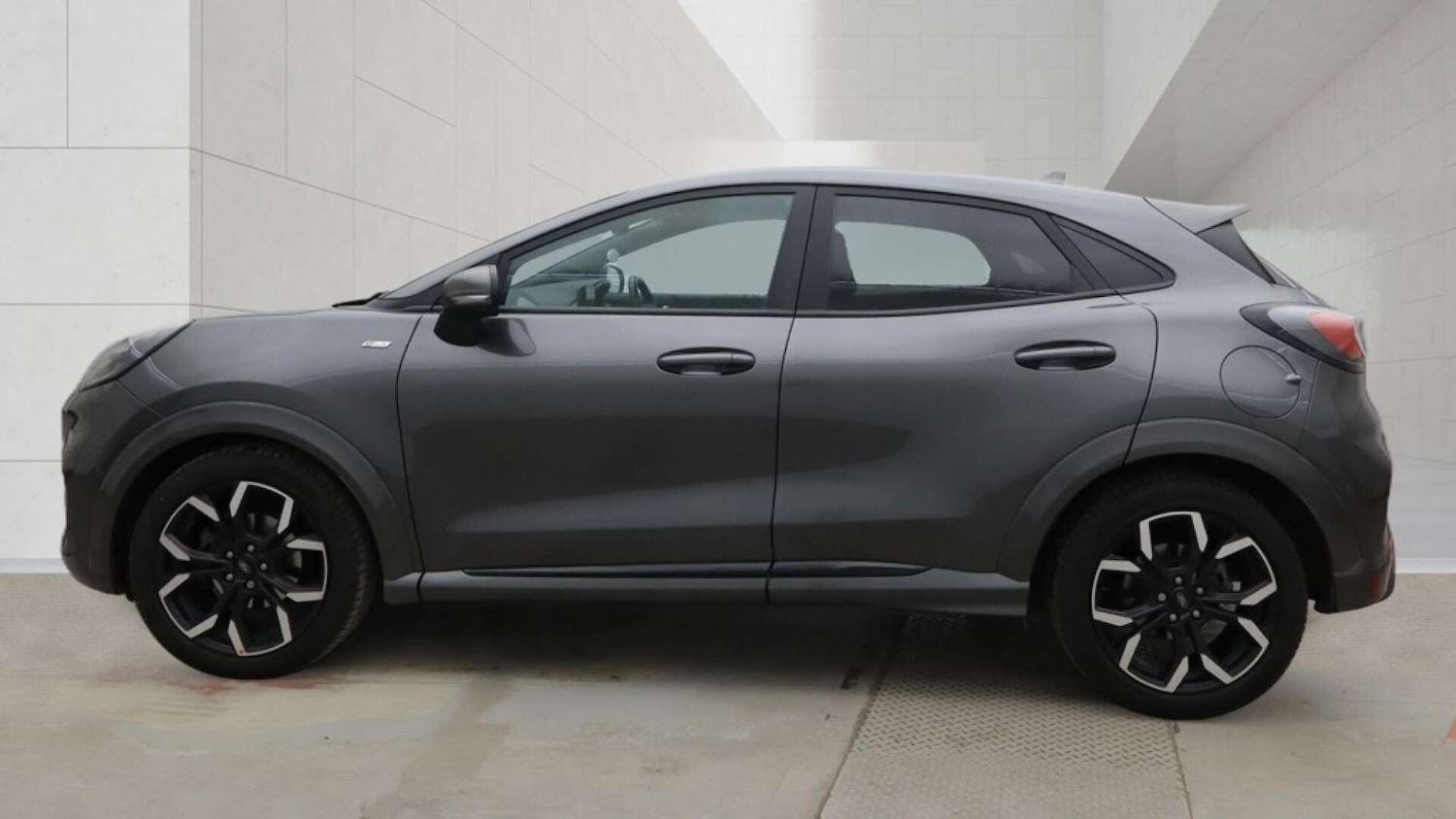 Used Ford Puma for sale - 78115666: Photo 7